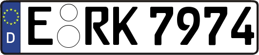 E-RK7974