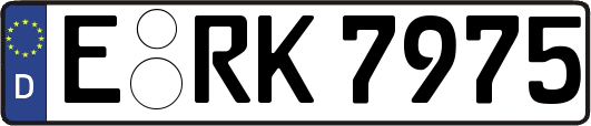 E-RK7975
