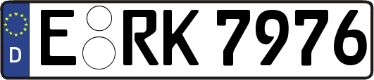 E-RK7976