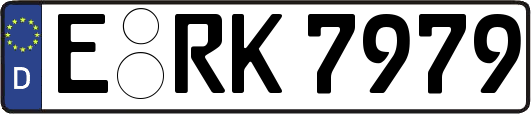 E-RK7979