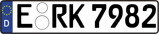 E-RK7982