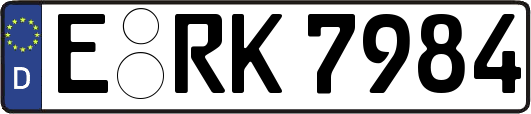 E-RK7984
