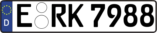 E-RK7988