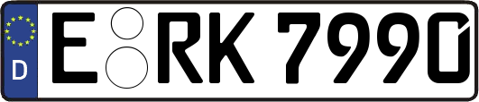 E-RK7990