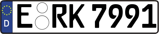 E-RK7991