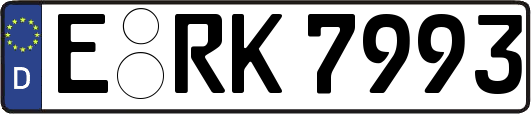 E-RK7993