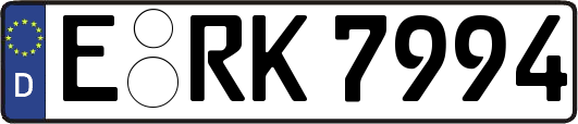 E-RK7994