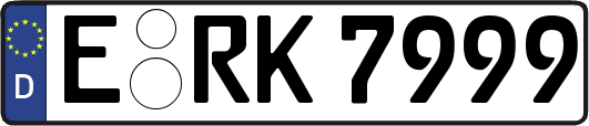 E-RK7999