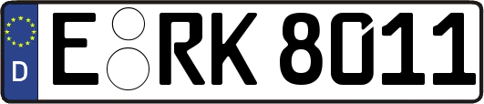 E-RK8011