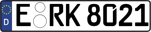 E-RK8021