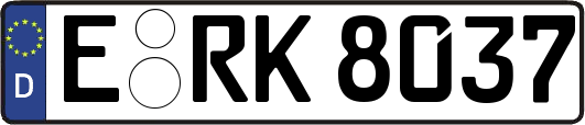 E-RK8037