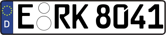 E-RK8041