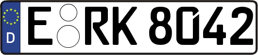E-RK8042