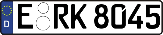 E-RK8045