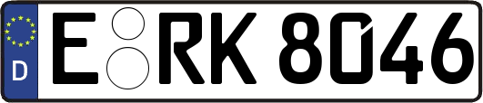 E-RK8046