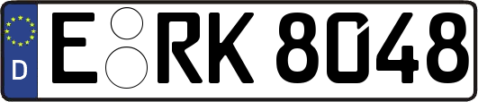E-RK8048