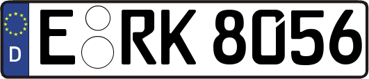 E-RK8056