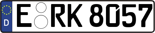 E-RK8057