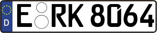 E-RK8064