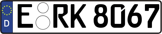 E-RK8067