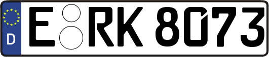 E-RK8073