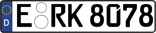 E-RK8078