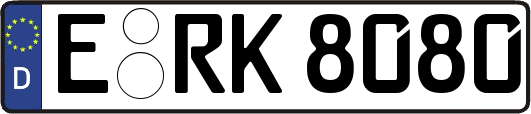E-RK8080