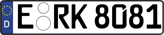E-RK8081