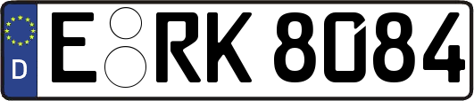E-RK8084