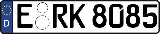 E-RK8085