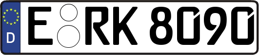 E-RK8090