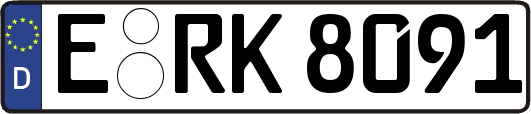 E-RK8091