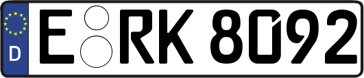 E-RK8092