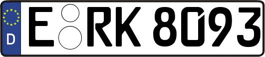 E-RK8093