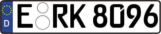 E-RK8096