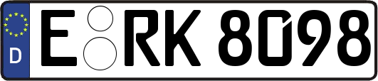 E-RK8098