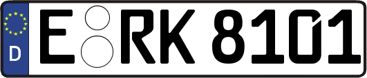 E-RK8101