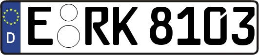 E-RK8103