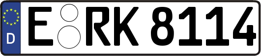 E-RK8114