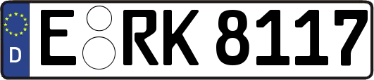 E-RK8117