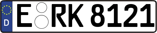 E-RK8121