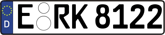 E-RK8122