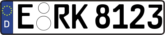 E-RK8123