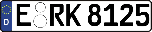 E-RK8125