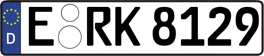 E-RK8129