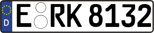 E-RK8132
