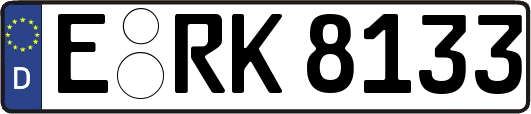 E-RK8133