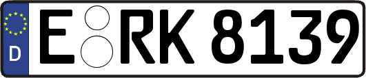 E-RK8139