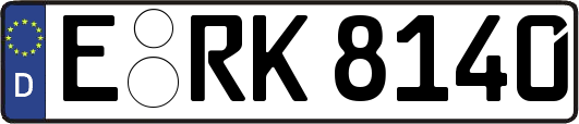 E-RK8140