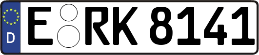 E-RK8141